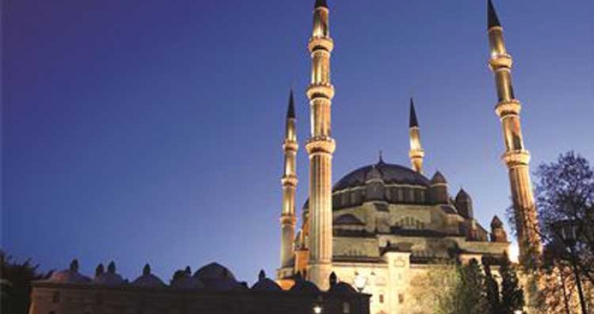 EDİRNE TURU