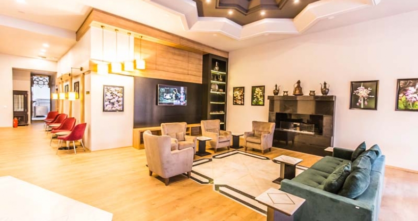 BOLU & YEDİGÖLLER & GÖLCÜK & ABANT GÖLÜ & SAPANCA GÖLÜ