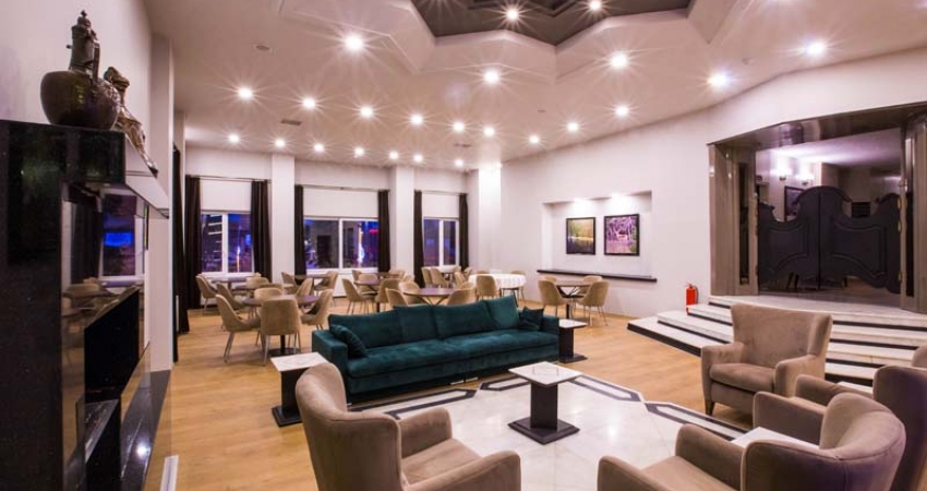 BOLU & YEDİGÖLLER & GÖLCÜK & ABANT GÖLÜ & SAPANCA GÖLÜ