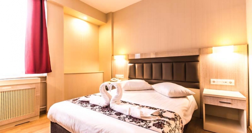 BOLU & YEDİGÖLLER & GÖLCÜK & ABANT GÖLÜ & SAPANCA GÖLÜ