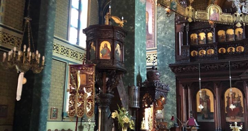 MİDİLLİ ADASI HER ÇARŞAMBA 2 GÜN 1 GECE