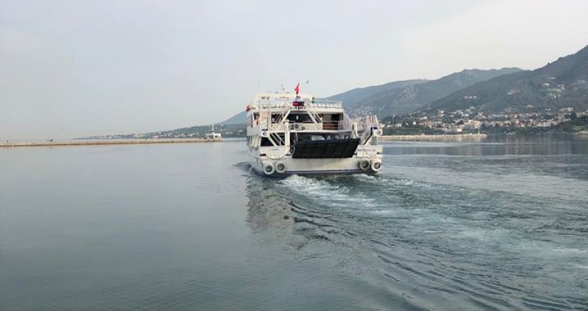 MİDİLLİ ADASI HER ÇARŞAMBA 2 GÜN 1 GECE