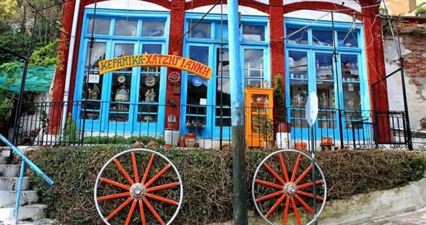 MİDİLLİ ADASI HER ÇARŞAMBA 2 GÜN 1 GECE