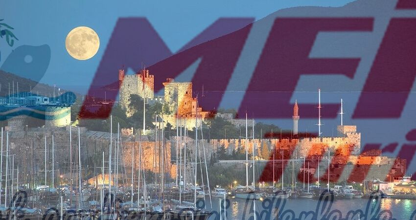 BODRUM GÜNÜBİRLİK