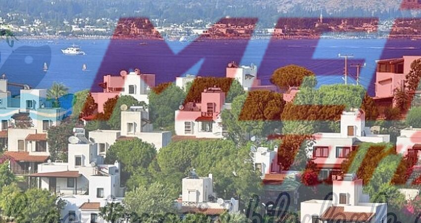 BODRUM GÜNÜBİRLİK