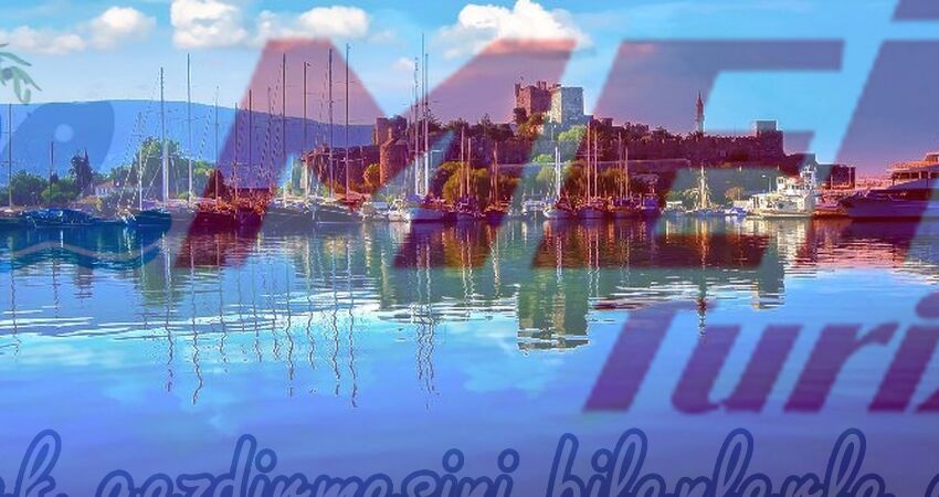 BODRUM GÜNÜBİRLİK