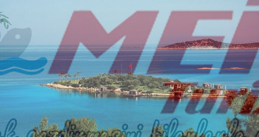 BODRUM GÜNÜBİRLİK