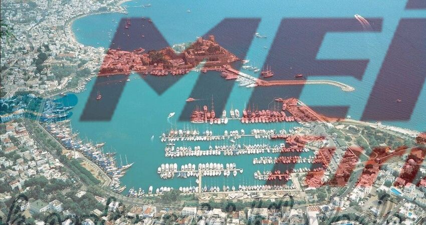 BODRUM GÜNÜBİRLİK