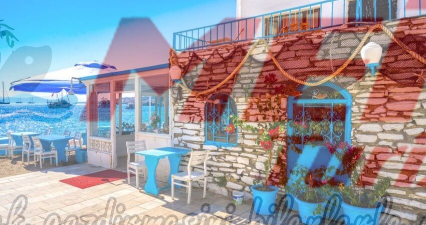 BODRUM GÜNÜBİRLİK