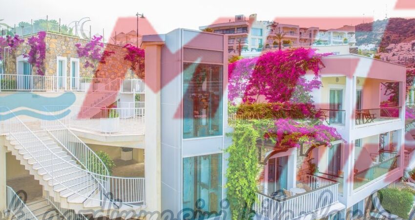 BODRUM GÜNÜBİRLİK