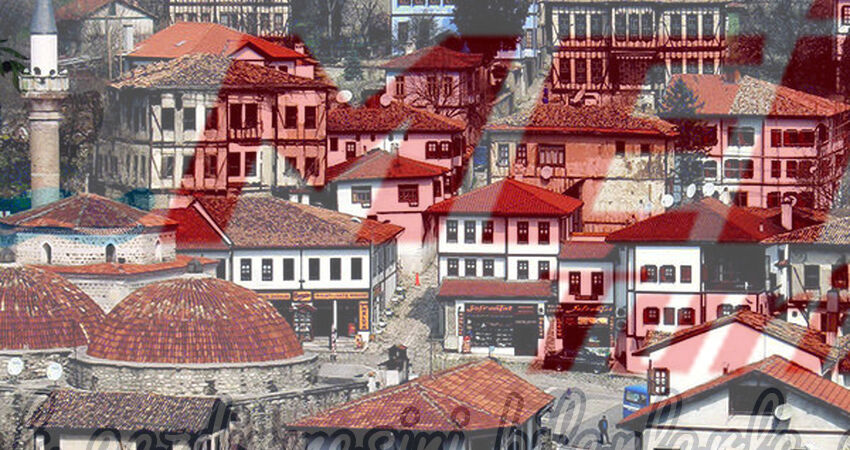 BATI KARADENİZ TURU