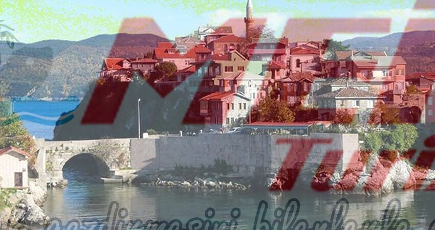 BATI KARADENİZ TURU