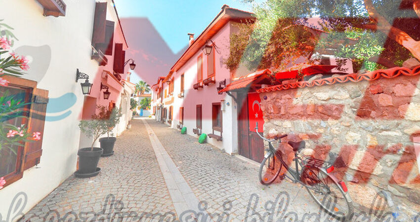 GİRİT`TEN İZMİR`E İLK ADIM HAFTASI