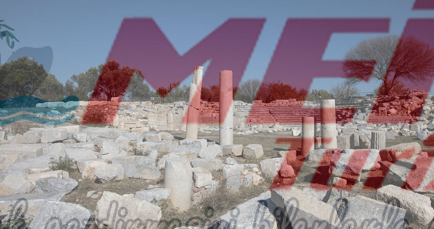 GİRİT`TEN İZMİR`E İLK ADIM HAFTASI