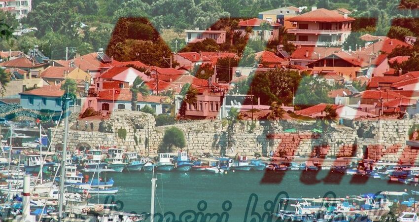 GİRİT`TEN İZMİR`E İLK ADIM HAFTASI