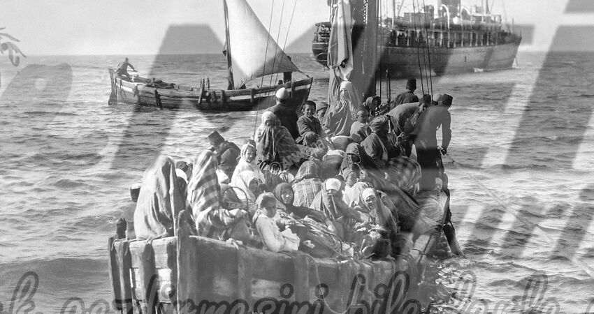 GİRİT`TEN İZMİR`E İLK ADIM HAFTASI