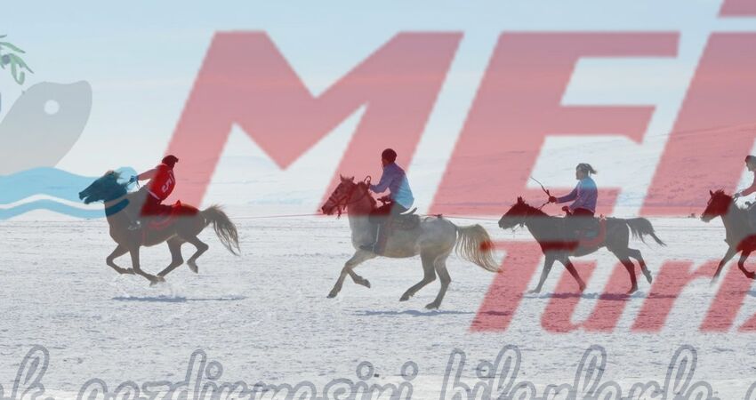 VAN KARS ERZURUM TURU 2020