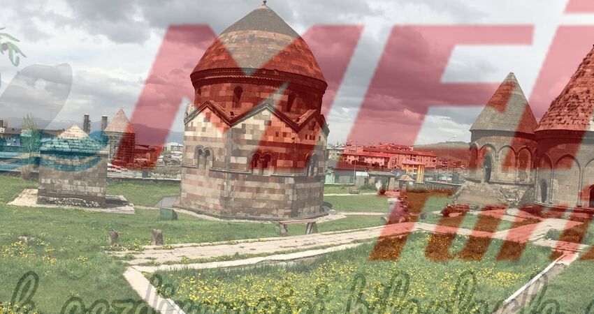 VAN KARS ERZURUM TURU 2020