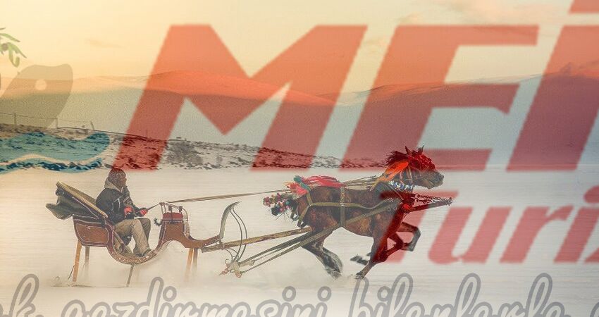 VAN KARS ERZURUM TURU 2020