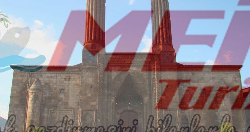 VAN KARS ERZURUM TURU 2020