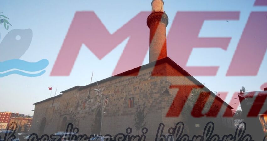 VAN KARS ERZURUM TURU 2020