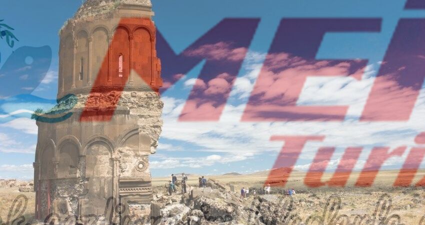 VAN KARS ERZURUM TURU 2020