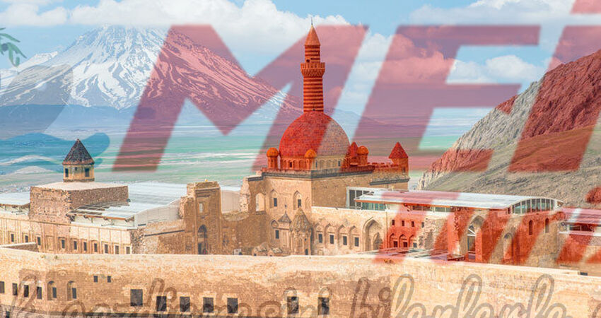 VAN KARS ERZURUM TURU 2020