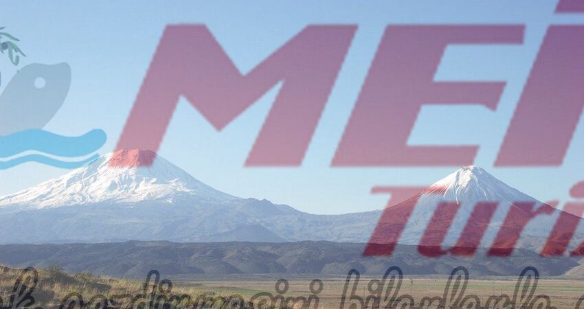 VAN KARS ERZURUM TURU 2020