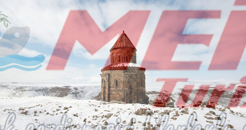 VAN KARS ERZURUM TURU 2020