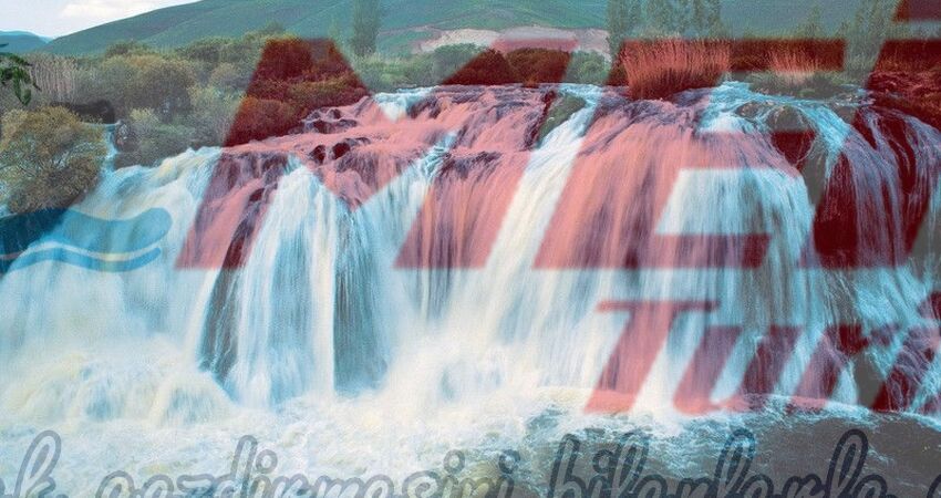 VAN KARS ERZURUM TURU 2020