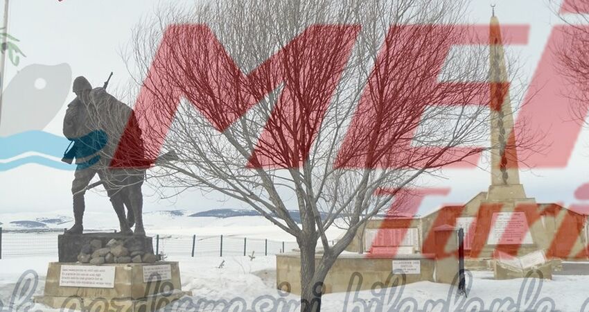 VAN KARS ERZURUM TURU 2020