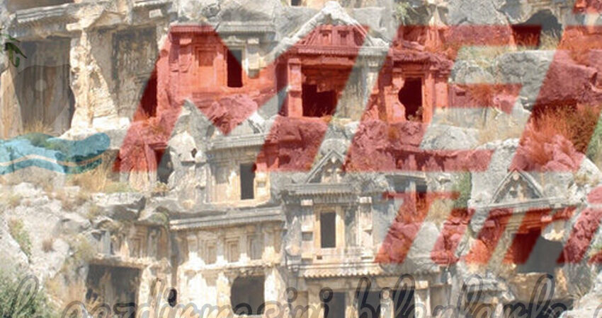 FETHİYE-ÖLÜDENİZ-YUVARLAKÇAY