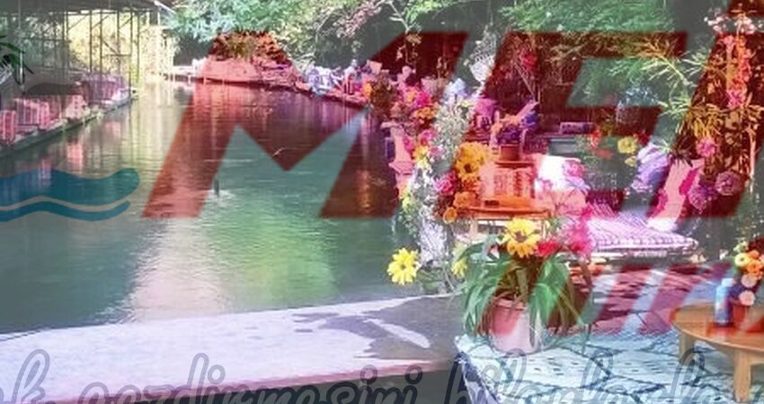 FETHİYE-ÖLÜDENİZ-YUVARLAKÇAY