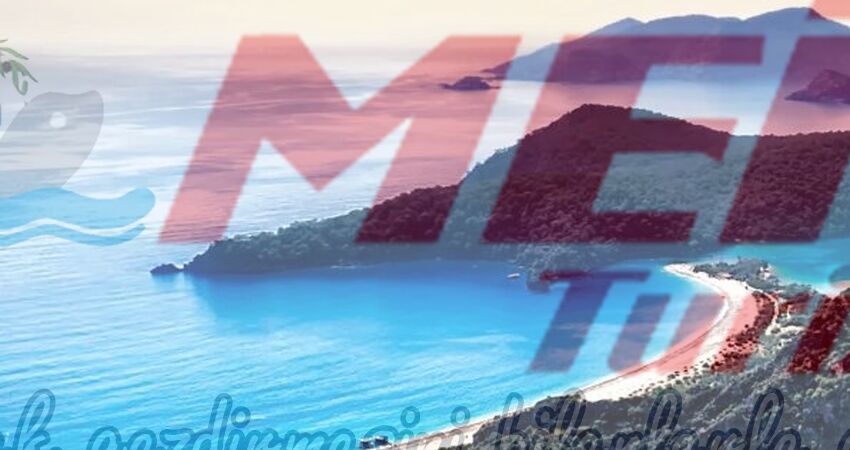 FETHİYE-ÖLÜDENİZ-YUVARLAKÇAY