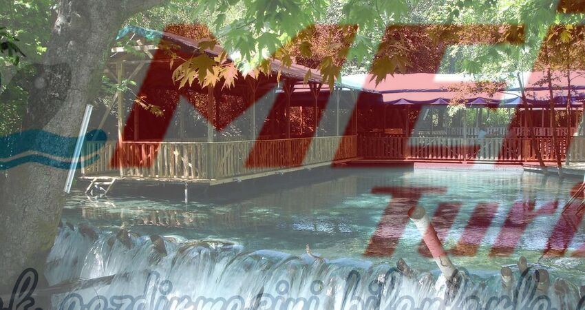 FETHİYE-ÖLÜDENİZ-YUVARLAKÇAY