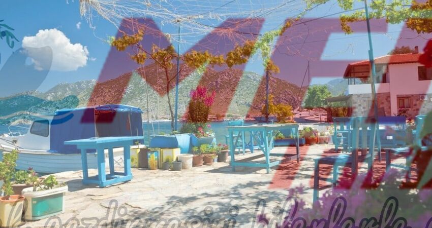 SELİMİYE-HİSARÖNÜ-YUVARLAKÇAY TURU