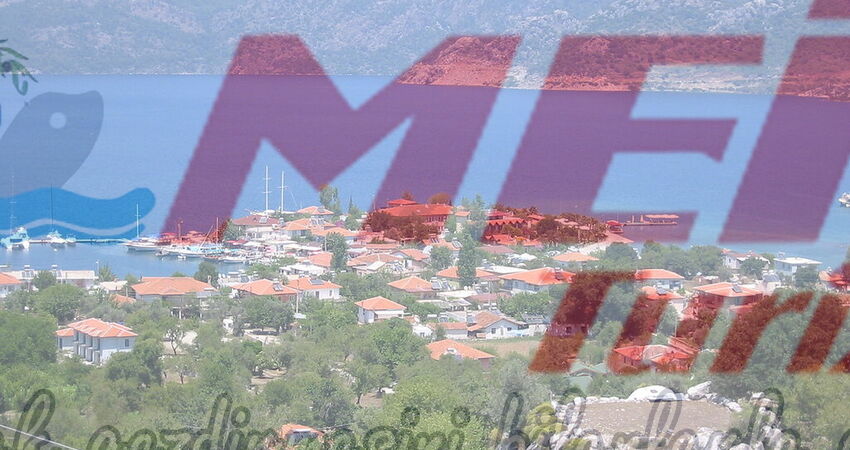 SELİMİYE-HİSARÖNÜ-YUVARLAKÇAY TURU