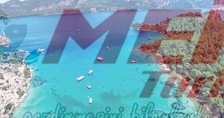 SELİMİYE-HİSARÖNÜ-YUVARLAKÇAY TURU