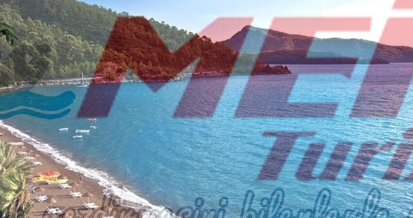 SELİMİYE-HİSARÖNÜ-YUVARLAKÇAY TURU