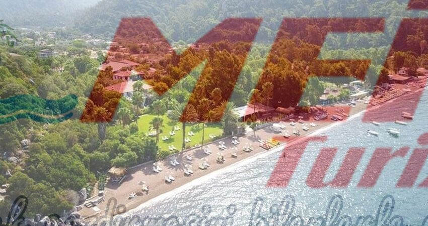 SELİMİYE-HİSARÖNÜ-YUVARLAKÇAY TURU