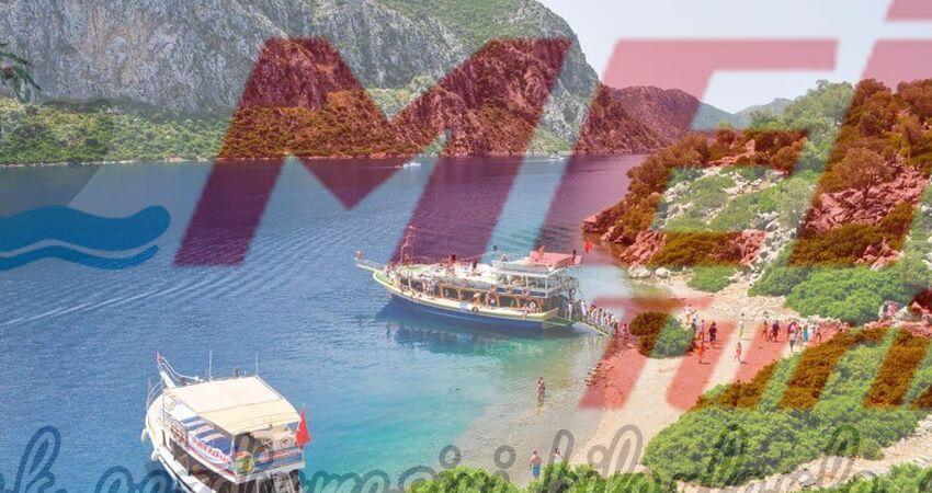 SELİMİYE-HİSARÖNÜ-YUVARLAKÇAY TURU