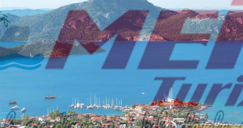 SELİMİYE-HİSARÖNÜ-YUVARLAKÇAY TURU