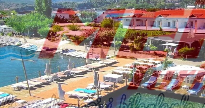 SELİMİYE-HİSARÖNÜ-YUVARLAKÇAY TURU