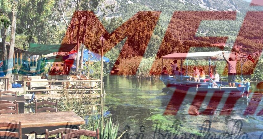 YUVARLAKÇAY-AKYAKA-ULA GÖLETİ TURU