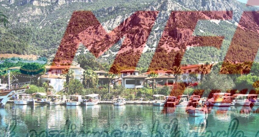 YUVARLAKÇAY-AKYAKA-ULA GÖLETİ TURU