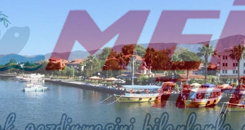 YUVARLAKÇAY-AKYAKA-ULA GÖLETİ TURU