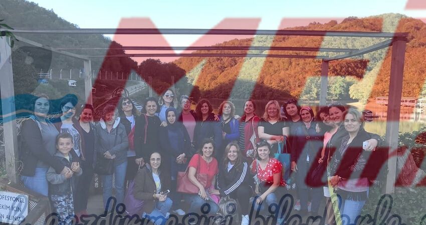 GÜNÜBİRLİK ŞİLE AĞVA MAŞUKİYE SAPANCA TURU