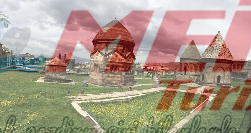 BÜYÜK DOĞU ANADOLU TURU EYLÜL