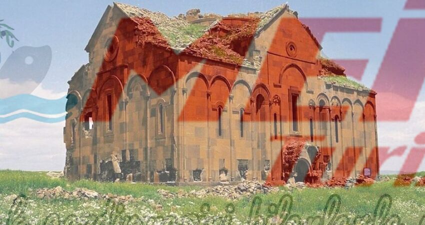 BÜYÜK DOĞU ANADOLU TURU EYLÜL