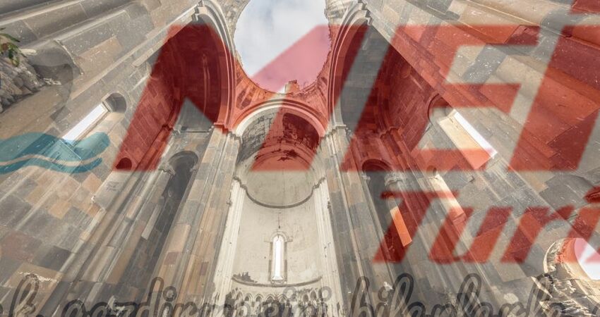 BÜYÜK DOĞU ANADOLU TURU EYLÜL